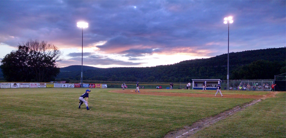 Schoharie Little League